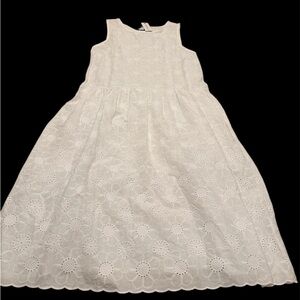 Brand New Smoking Lily Kudo Dress